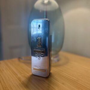 Paco Rabanne 1 Million Fragrance